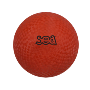 BALLON CAOUTCHOUC MULTIBALL - Ø22CM