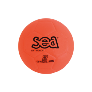 BALLON DE BEACH HAND - T.2