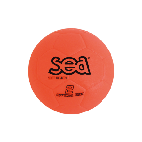 BALLON DE BEACH HAND - T.2