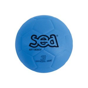 BALLON DE BEACH HAND - T.3