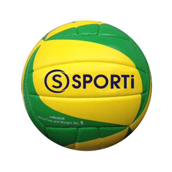 BALLON DE BEACH VOLLEY