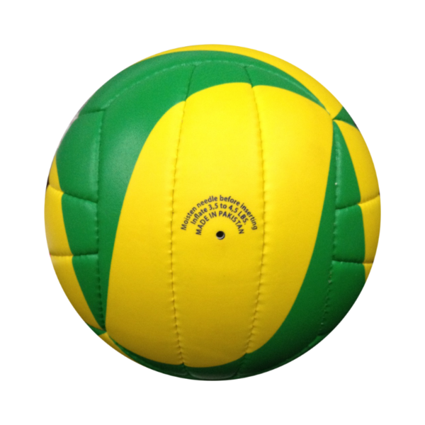 BALLON DE BEACH VOLLEY – Image 2