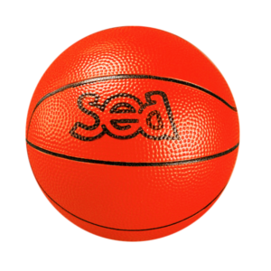 BALLON DE BASKET DÉCOUVERTE