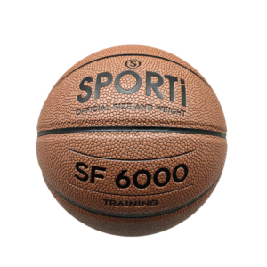 BALLON DE BASKET ENTRAÎNEMENT CELLULAIRE - T.6