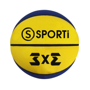 BALLON DE BASKETBALL 3X3