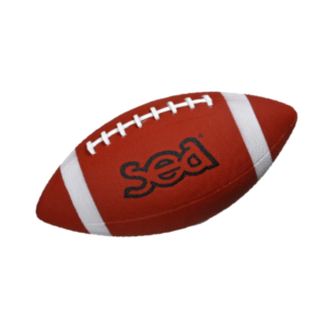 BALLON DE FOOTBALL AMÉRICAIN