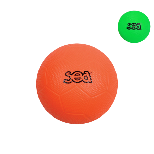 BALLON DE HANDBALL 1ERS PAS