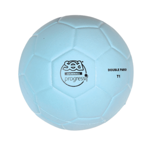 BALLON DE HANDBALL PROGRESSIF - T.1