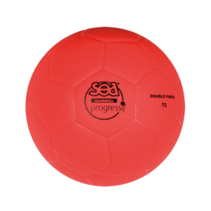 BALLON DE HANDBALL PROGRESSIF - T.2