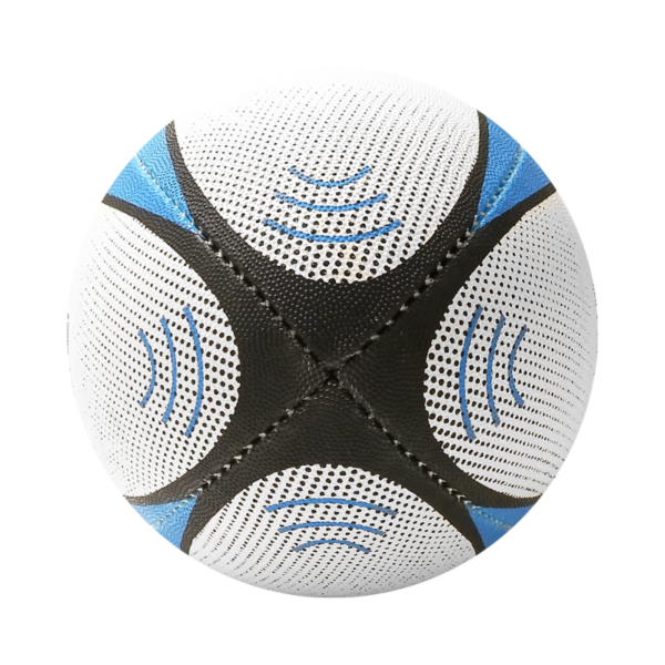 BALLON DE RUGBY TRAINER - T.3 – Image 2