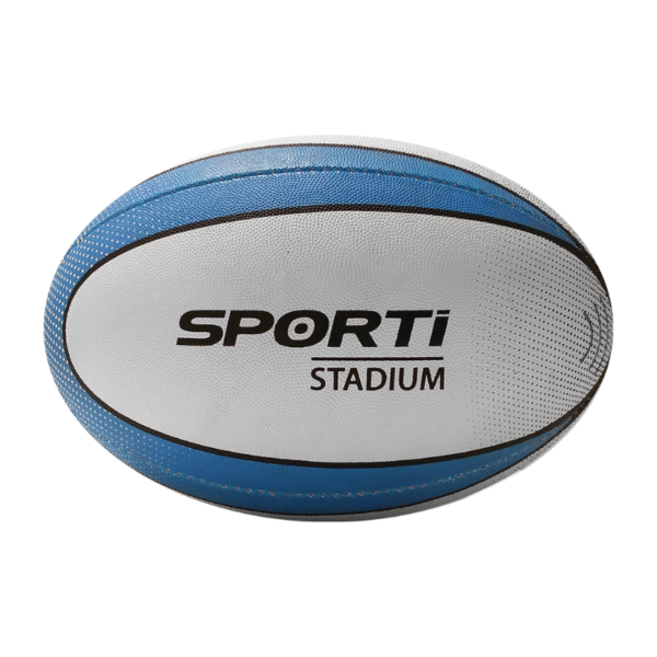 BALLON DE RUGBY TRAINER - T.3