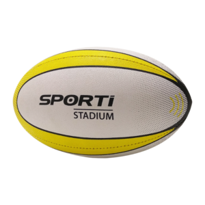 BALLON DE RUGBY TRAINER - T.4