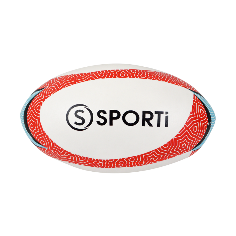 BALLON SOFT'RUGBY T3 – Image 2