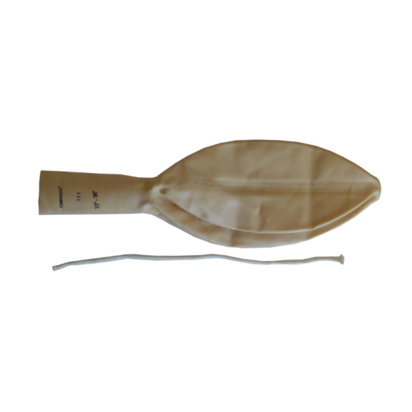 BAUDRUCHE DE RECHANGE POUR BALLON DE 85 CM