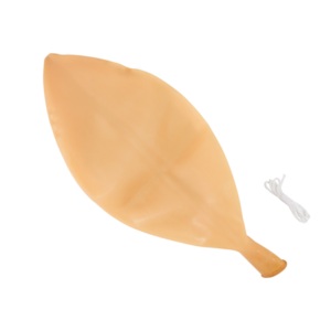 BAUDRUCHE DE RECHANGE POUR BALLON GÉANT 75CM REF 099271