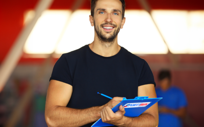 La gestion des bons administratifs pour équipements sportifs : Simplifiez vos démarches avec SportiRun