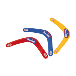 BOOMERANG