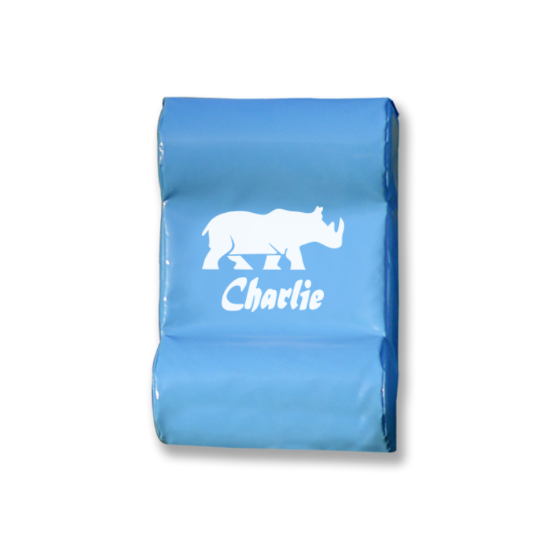 BOUCLIER DE PERCUSSION - ENFANT