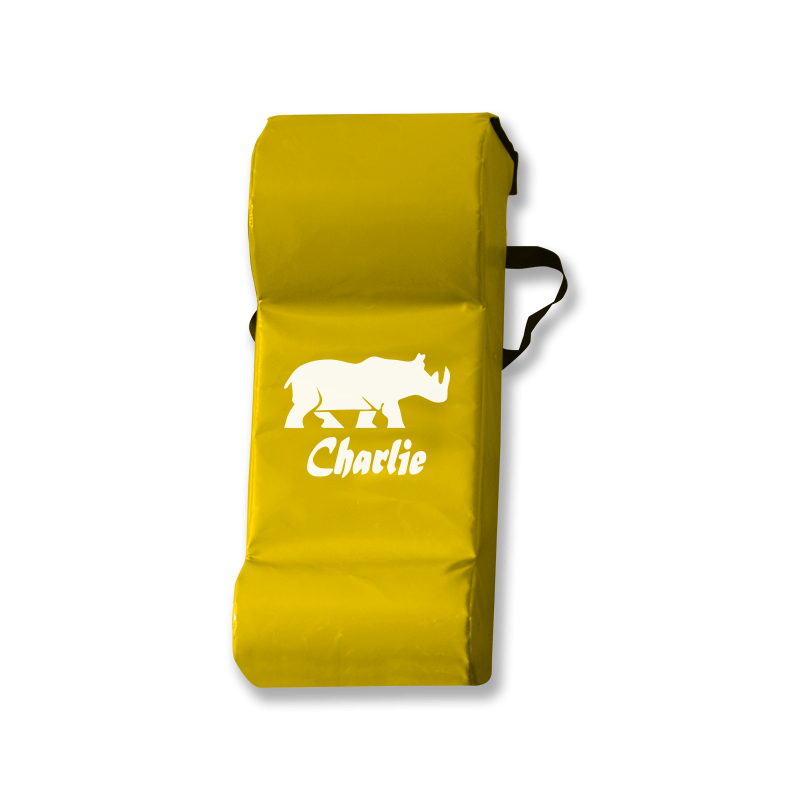 BOUCLIER DE PERCUSSION - JUNIOR