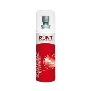 CHLORHEXIDINE 100ML