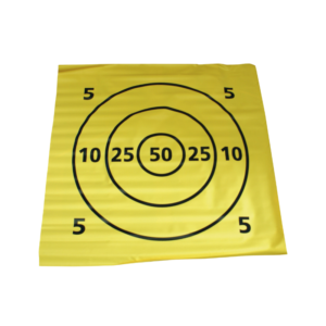 CIBLE 1X1M