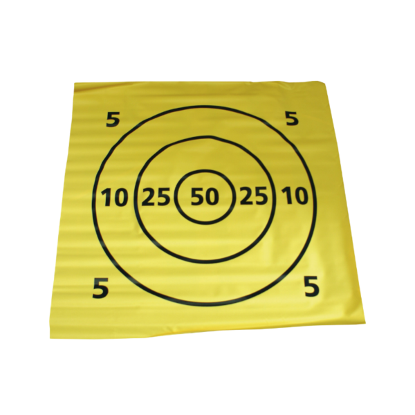 CIBLE 1X1M