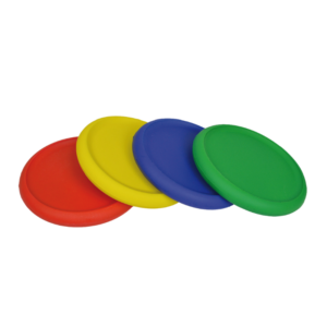 DISQUE VOLANT SOUPLE MOUSSE
