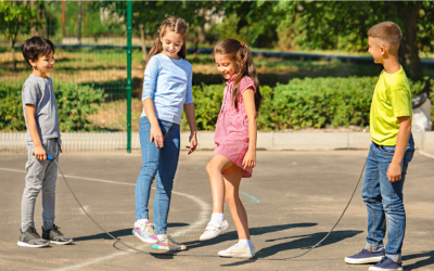 Équipement sportif pour établissements scolaires : Choisir le meilleur pour vos élèves avec SportiRun