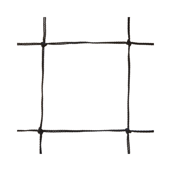 FILET FOOT À 8 PE CÂBLÉ 2MM DOUBLE MAILLE 145 (LA PAIRE) – Image 2