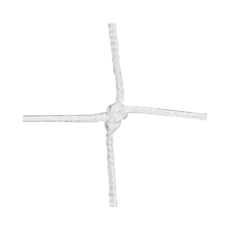 FILET PARE-BALLONS DE GOLF TRESSÉ NYLON 2MM MAILLE 25 LE M²