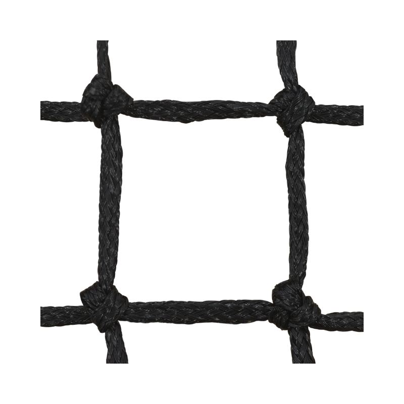 FILET TENNIS PE TRESSÉ 3MM SIMPLE MAILLE 45 (L'UNITÉ) – Image 3