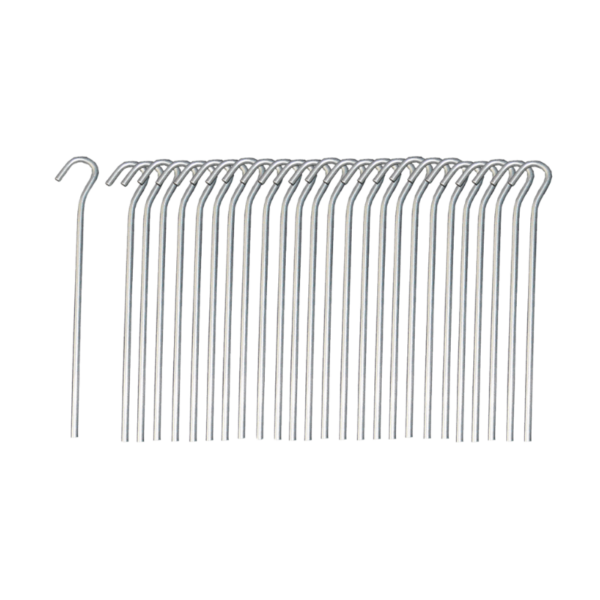 JEU DE 26 PIQUETS