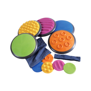 JEU TACTILE 1