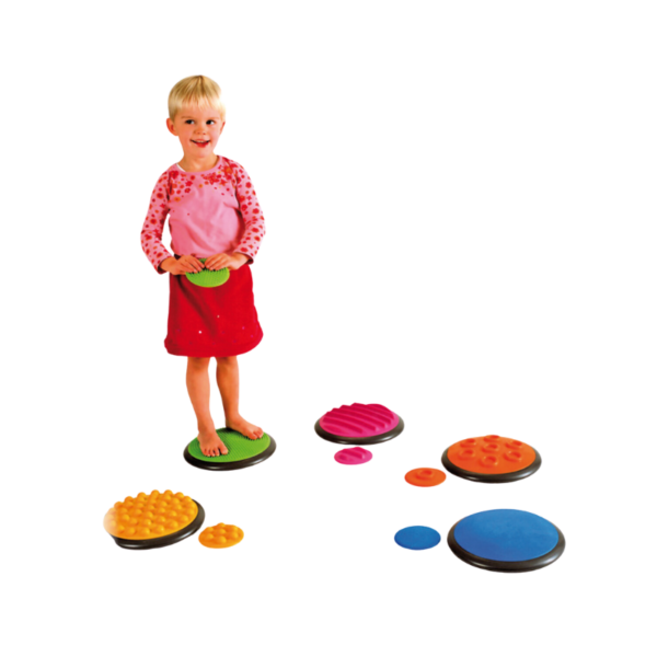 JEU TACTILE 1 – Image 2