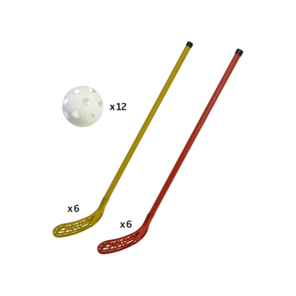 KIT UNIHOCKEY