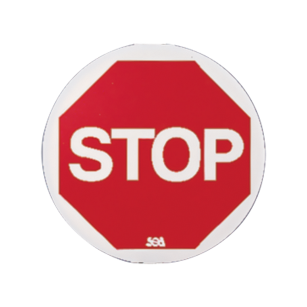 PANNEAU SÉCURITÉ ROUTIÈRE SEA (L'UNITÉ)