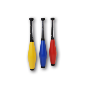 LOT DE 3 MASSUES JUNIOR L44,5CM / 175G