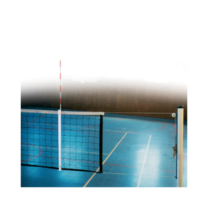 MIRE D'ENTRAÎNEMENT EN FIBRE DE VERRE NON DÉMONTABLE (LA PAIRE)