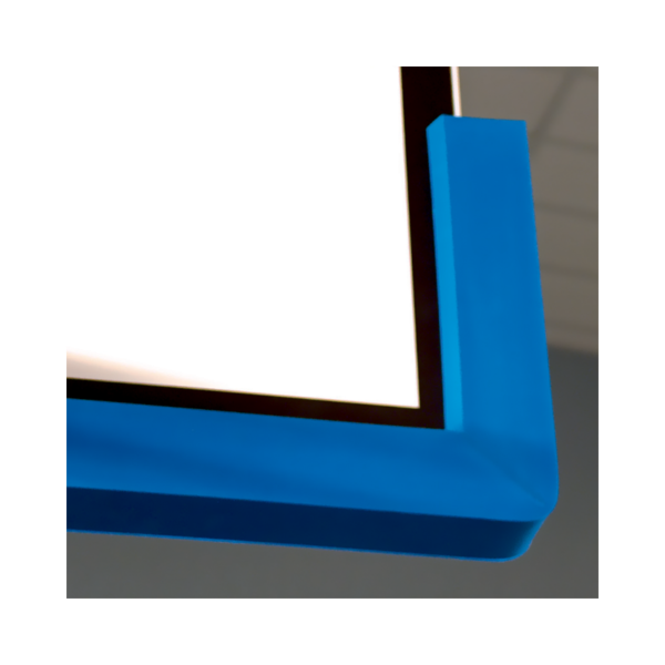 MOUSSE DE PROTECTION À COLLER POUR PANNEAU 1800 X 1050MM