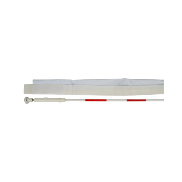 PAIRE DE HOUSSES AUTO-AGRIPPANTES POUR MIRES