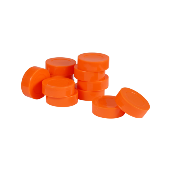 LOT DE 12 PALETS