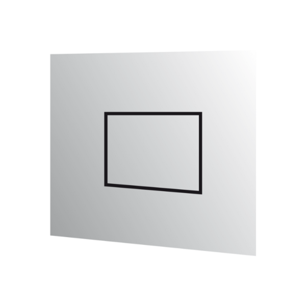 PANNEAU POLYESTER 120*90 (L'UNITÉ)