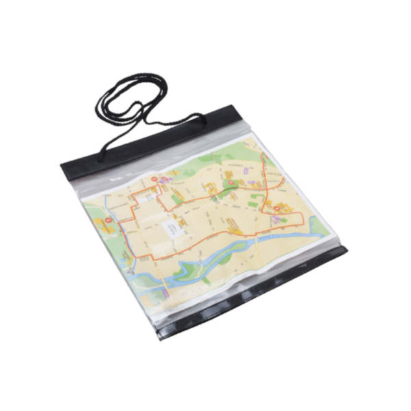 PORTE-CARTE SOUPLE