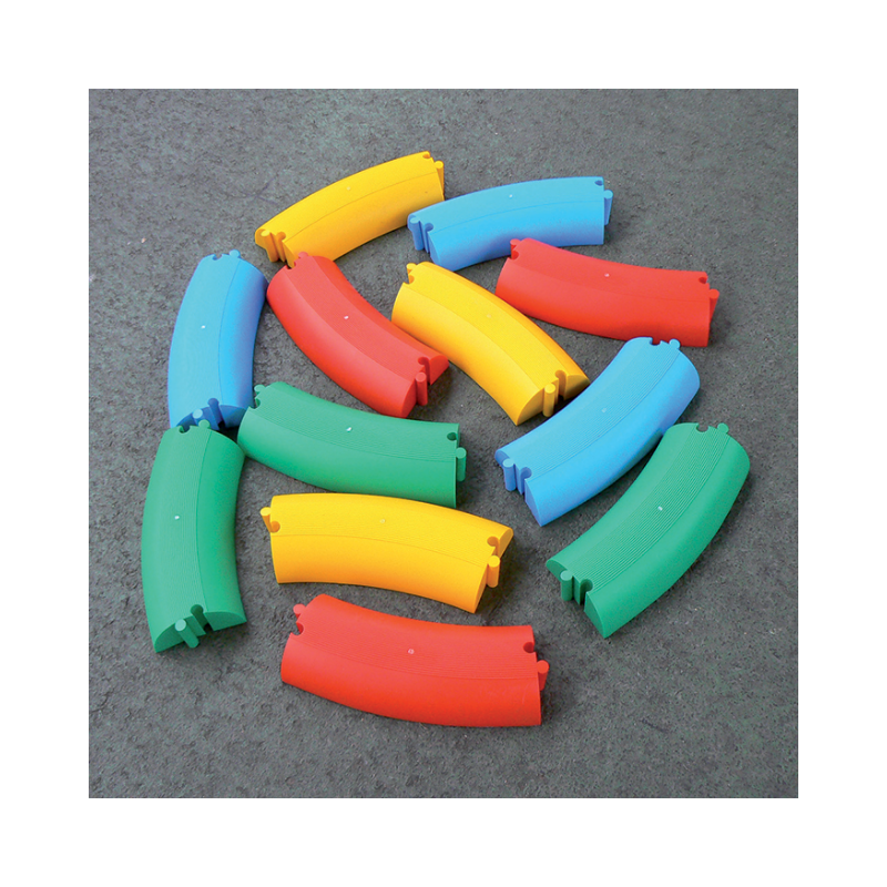 POUTRE D'ÉQUILIBRE DROITE (L'UNITÉ)