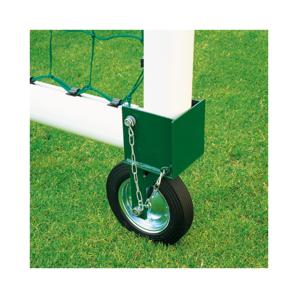 SABOT MÉTAL GALVANISÉ (JEU DE 2)
