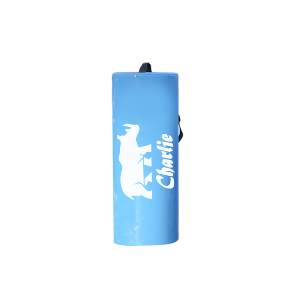 SAC DE PLAQUAGE RUGBY - ENFANT