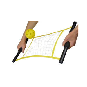 SET DE FLYING-BALL