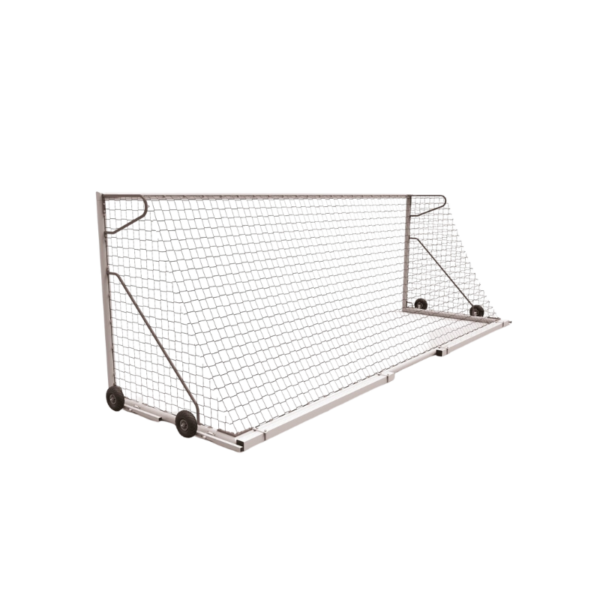 SYSTÈME DE DÉPLACEMENT 4 ROUES ESCAMOTABLES + LESTS – Image 2