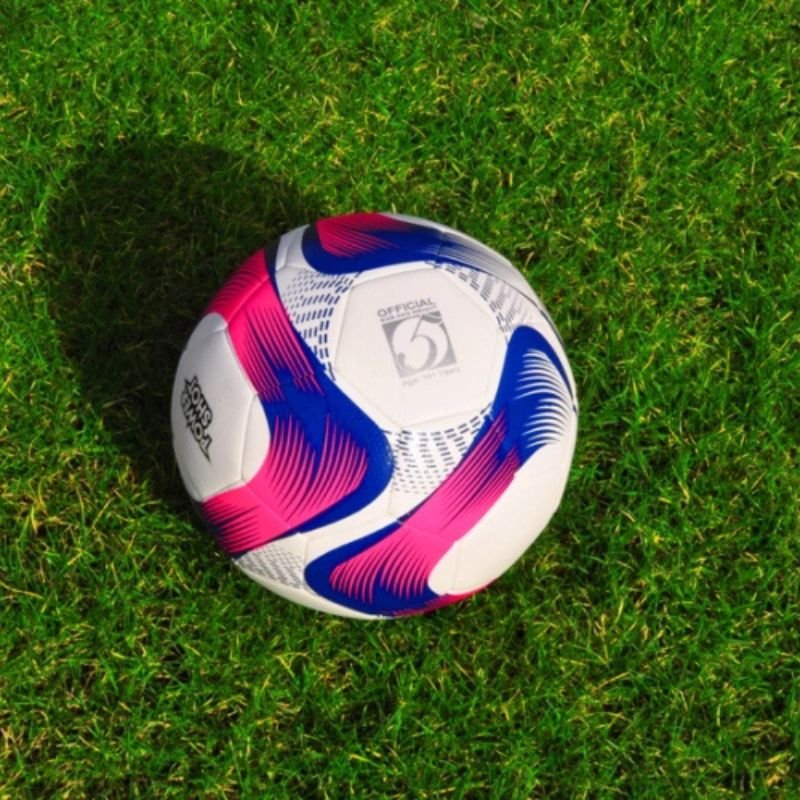 Ballon FlowDrive POWERSHOT CLUB - Taille 5