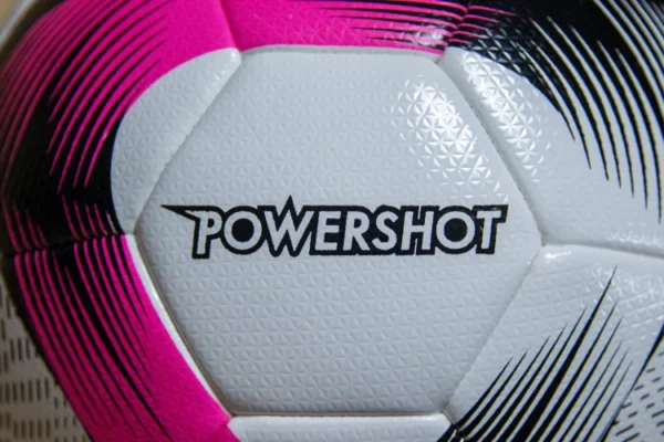 Ballon Futsal Powershot – Image 2